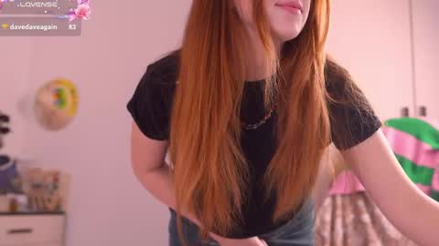 Eliza online show from 04.01.26