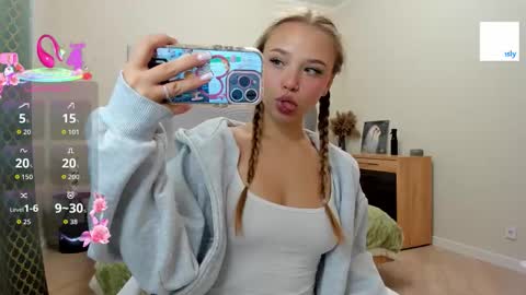 Mona online show from 02.09.26