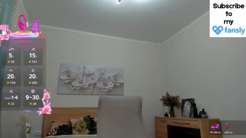 Mona online show from 03.22.26