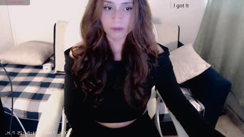 flor3citarockera online show from 10.15.25