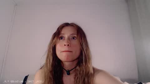 flor3citarockera online show from 11.27.25