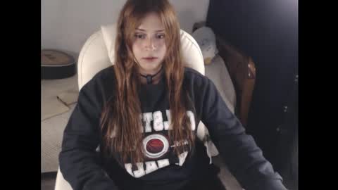 flor3citarockera online show from 02.20.26