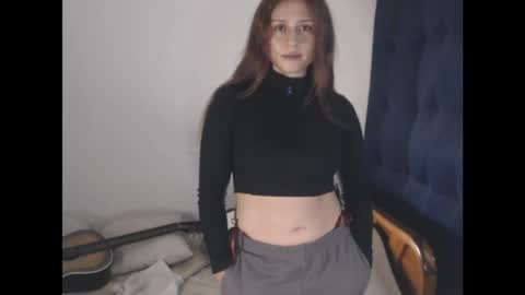 flor3citarockera online show from 03.29.26