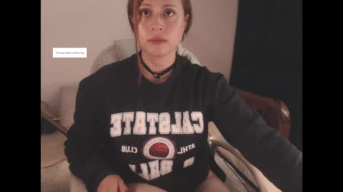 flor3citarockera online show from 04.01.26