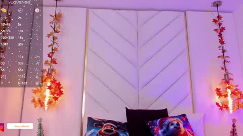 Luna online show from 12.23.24