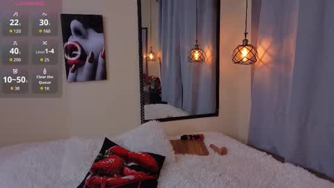 flor_gil online show from 02.06.26