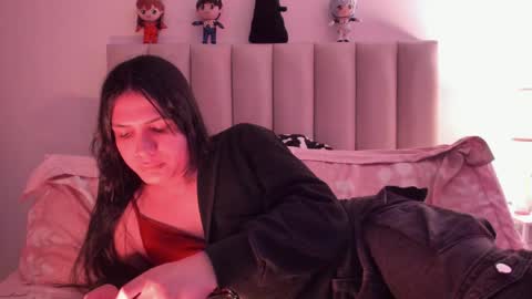  Angel   online show from 04.20.26