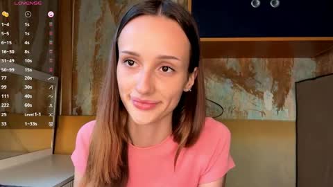 Snapshot of florabigger chatting on 06.06.26 Maria online show from 06.06.26