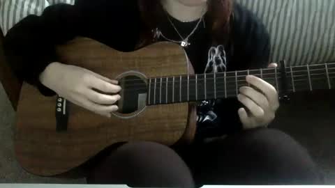 Snapshot of floraexploration chatting on 02.23.25 floraexploration online show from 02.23.25