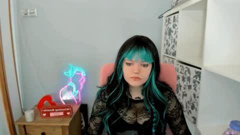 FloraKiss online show from 03.11.26