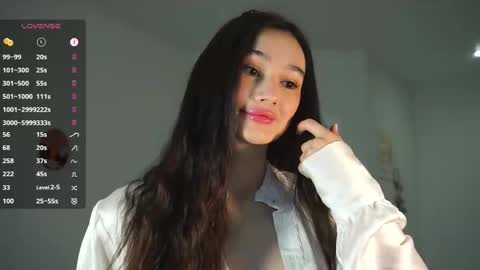 Snapshot of floralmuse chatting on 09.28.25 Viola online show from 09.28.25