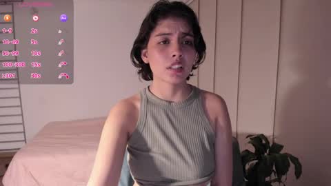 Tell me My Love online show from 01.08.25