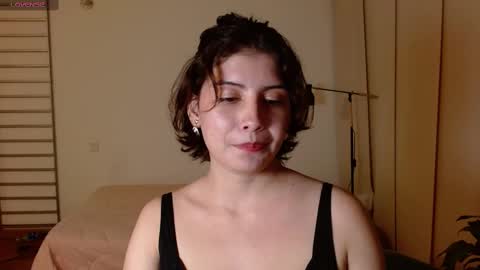 Tell me My Love online show from 01.24.25