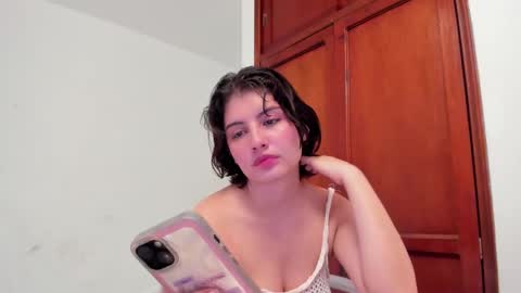 Tell me My Love online show from 02.17.25