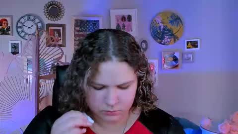 florenceanderson_ online show from 09.16.25