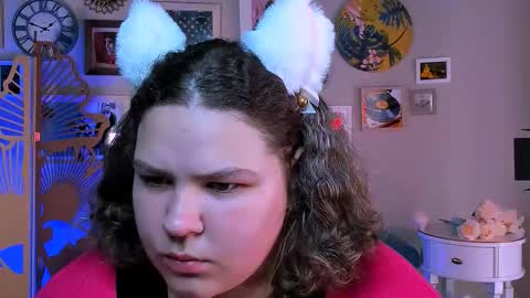 florenceanderson_ online show from 09.17.25