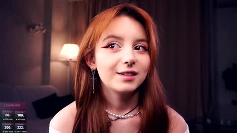 Miranda Day Edanight. online show from 02.02.25