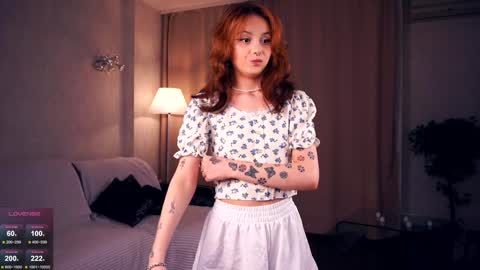 Miranda Day Edanight. online show from 02.06.25