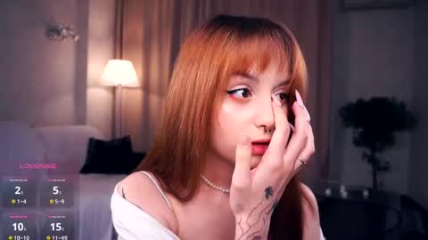 Miranda Day Edanight. online show from 03.10.25
