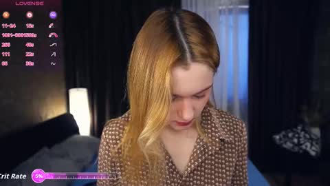 Snapshot of florencewilliam chatting on 10.05.25 Miranda Day Edanight. online show from 10.05.25