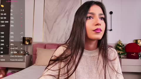 Vanessa online show from 12.15.24