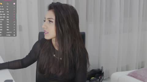 Vanessa online show from 01.28.25