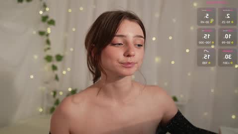 Snapshot of floret_joy chatting on 01.07.25 ALICE online show from 01.07.25