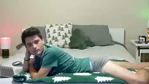 OF Joey Grey17 online show from 11.05.25