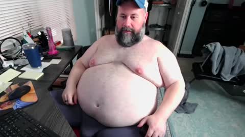Snapshot of floridabearlive chatting on 09.12.25 FloridaBearLive online show from 09.12.25