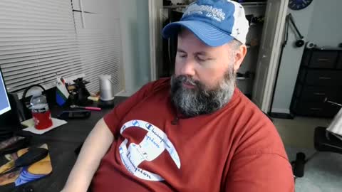 FloridaBearLive online show from 09.28.25