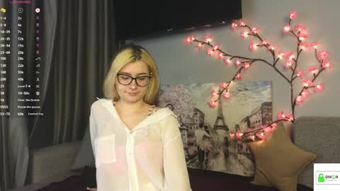 Helly online show from 04.16.26