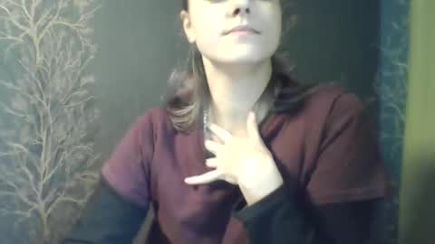 Ambika 3 online show from 10.18.25