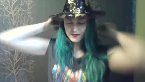 Ambika 3 online show from 10.31.25