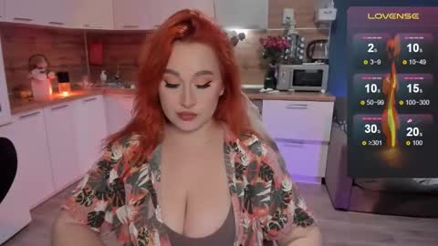 Camelia online show from 12.17.24