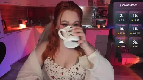 Camelia online show from 12.17.24