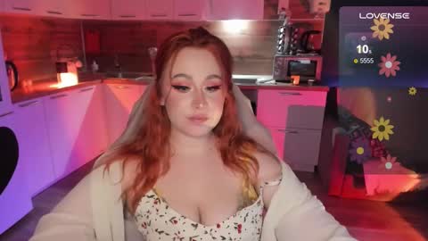 Camelia online show from 12.17.24