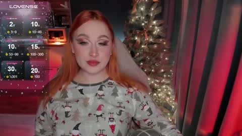 Camelia online show from 12.23.24