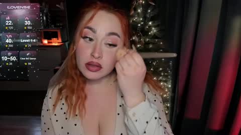 Camelia online show from 12.29.24