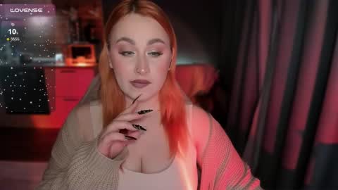 Camelia online show from 01.12.25