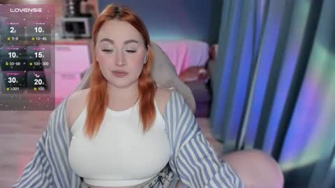 Camelia online show from 01.14.25