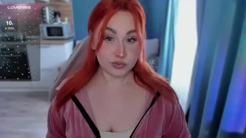 Camelia online show from 01.22.25