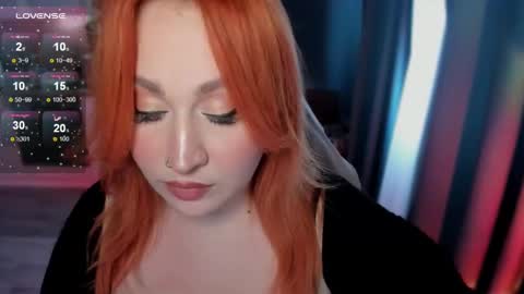 Camelia online show from 01.29.25