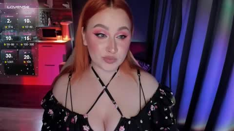 Camelia online show from 02.04.25
