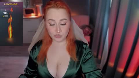 Camelia online show from 02.12.25