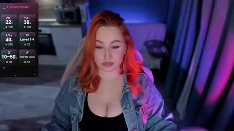 Camelia online show from 02.13.25