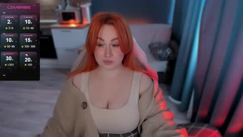 Camelia online show from 02.13.25
