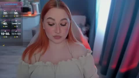 Camelia online show from 02.26.25