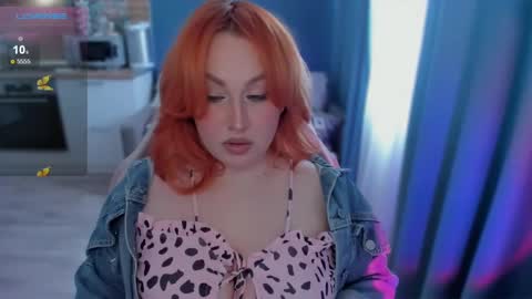 Camelia online show from 02.27.25