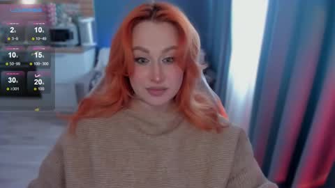 Camelia online show from 02.27.25