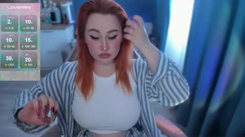 Camelia online show from 02.28.25